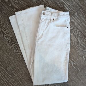Abercrombie High Rise 90s Relaxed Jeans